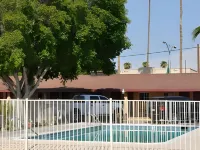 California Suites Motel Hotels in Calexico