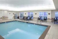 Residence Inn Provo North - Pools
