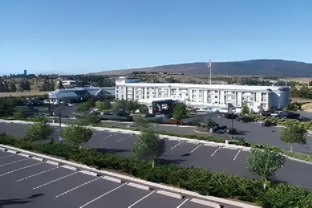 Shilo Inn Suites Klamath Falls