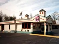 Knights Inn Madison Heights