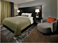 Staybridge Suites Schererville Hotels in Schererville