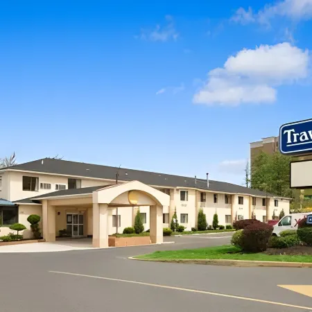 Days Inn by Wyndham Runnemede Philadelphia Area
