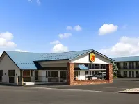 Super 8 by Wyndham Susanville