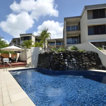 Bellardoo Holiday Apartments