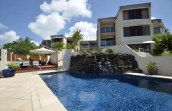 Bellardoo Holiday Apartments