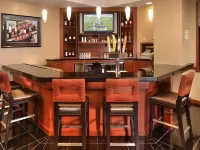Residence Inn Minneapolis Downtown/City Center Hoteles cerca de Edificio IDS