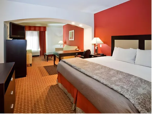 La Quinta Inn & Suites by Wyndham Kingsland/Kings Bay