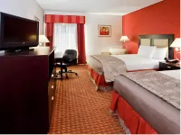 La Quinta Inn & Suites by Wyndham Kingsland/Kings Bay
