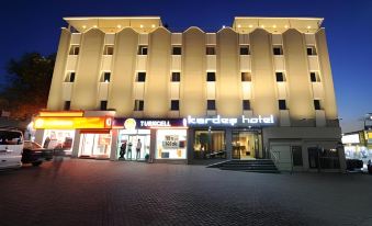 Kardes Hotel