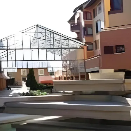 Geneva Residence