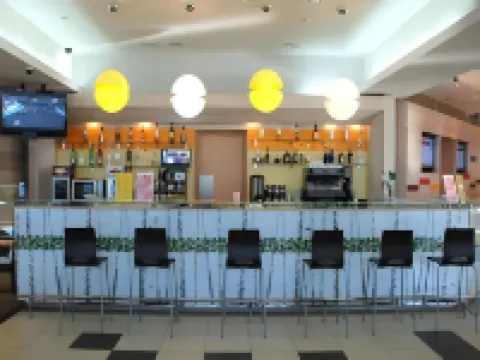 Ibis Kazan Hotels in Kazan