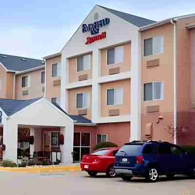 Best Western Plus Paper Valley Hotel Hotel Exterior