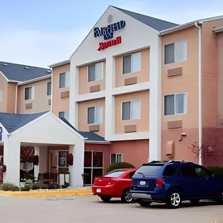 Best Western Plus Paper Valley Hotel