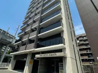 เอที โรงแรมฮากาตะ โรงแรมใกล้สถานีอิริ
