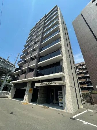 A.T. Hotel Hakata