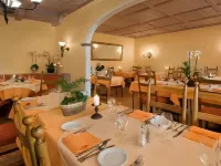 Hotel Polo - breakfast