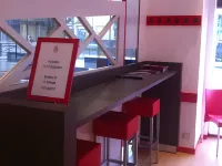 Hotel Bristol Metz Centre Gare