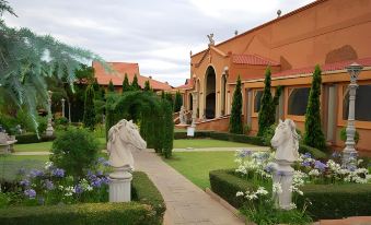 Midrand Conference Centre