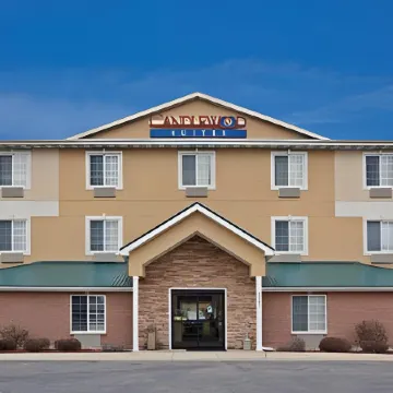 Candlewood Suites ST. JOSEPH/BENTON HARBOR by IHG