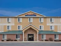 Candlewood Suites ST. JOSEPH/BENTON HARBOR by IHG Hotels in Stevensville