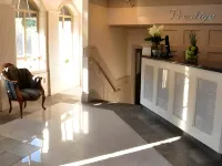 Prestige Inn Nelson Hotels in Nelson