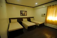 Hotel Veneto de Vigan Annex