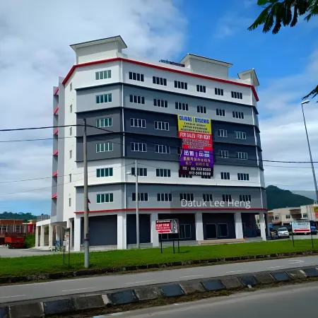 UM Hotel