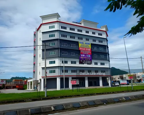 UM Hotel Hotels in Kuala Kangsar