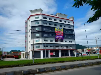 UM Hotel Hotels in Sungai Siput