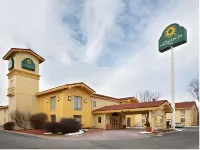 La Quinta Inn by Wyndham Omaha West Các khách sạn ở Bennington