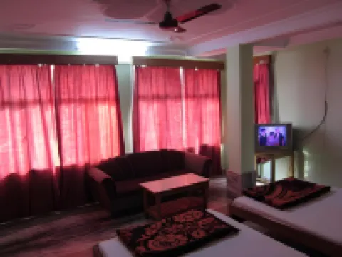Anukul Guest House