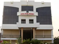 Hotel Royal Regency