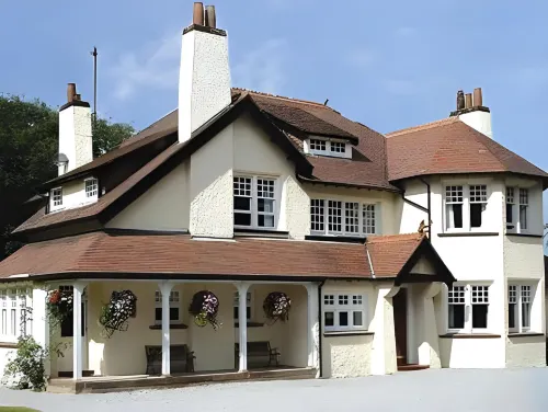 Rivendell Hotels in Dumfries