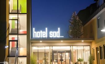 Hotel Sud Graz