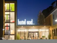 Hotel Süd Graz
