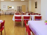 Guesthouse Hamar - sarapan