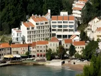 Monte Casa Spa & Wellness - parking