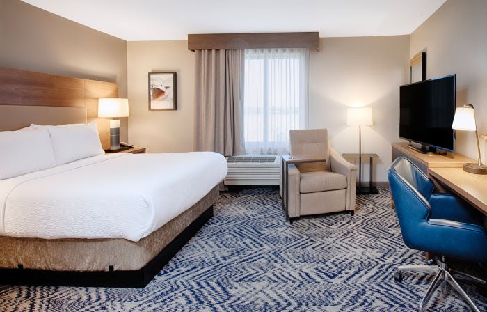 Candlewood Suites DETROIT – STERLING HEIGHTS by IHG
