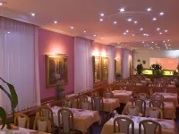 Hotel Atlanta - petit déjeuner