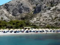 Hotel Miranda Hotels in Neapolis