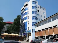 Hotel Magic - City Center Hotels in 