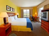 Holiday Inn Express & Suites Trincity Trinidad Airport Hotels in Tunapuna