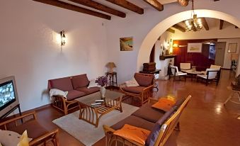 Hotel Maquis et Mer