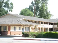 Vino Inn & Suites Hotels in Atascadero