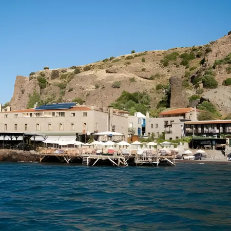 Assos Kervansaray Hotel - Special Category
