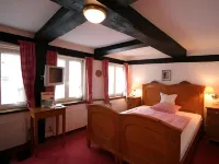 Hotel & Restaurant Ratskeller Wiedenbrück Hotels in Rietberg