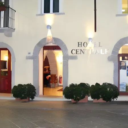 Hotel Centrale