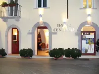 Hotel Centrale Hotels in Olbia