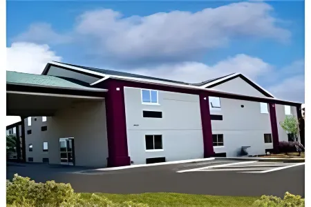 Jefferson Inn Dandridge