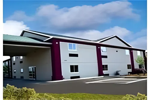 Jefferson Inn Dandridge